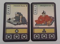 IKI: Essen 2015 Promo