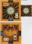 Escape: The Curse of the Temple – Queenie 9: Exchange Chamber and Teleporter Chamber