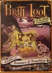 Pirate Loot: 6 Player Expansion