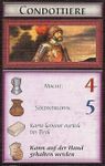 The Prince: The Struggle of House Borgia – Condottiere