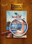 Serata in Giallo: Luna di Miele sul Nilo
