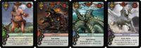 Heroes: Promo Cards