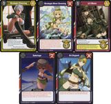 Barbarossa: Promo Pack