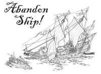 Abandon Ship!