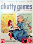 Chatty Games