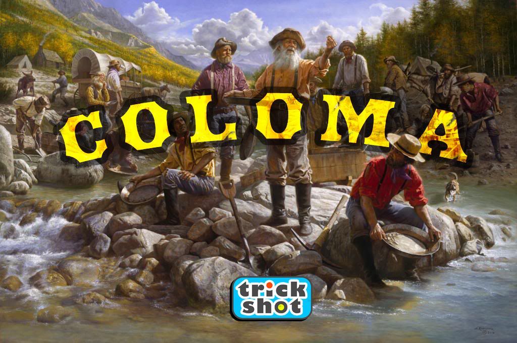 Coloma box art