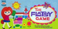 The Flatsy Game