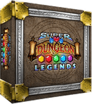 Super Dungeon: Legends