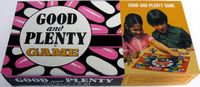 Good and Plenty Game