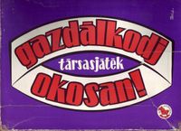 Gazdálkodj Okosan!