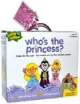 Who's the Princess?