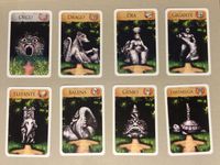 Bomarzo: Worship expansion