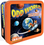Odd World