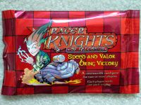 Racer Knights of Falconus