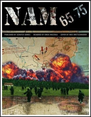 Nam 65-75 box art