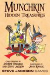 Munchkin Hidden Treasures
