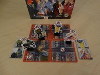 10' to Kill: Expansions