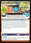 Krosmaster: Arena – Young Ogrest