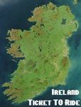 Ireland (fan expansion for Ticket to Ride)