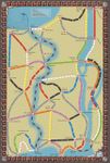 Niagara (fan expansion for Ticket to Ride)