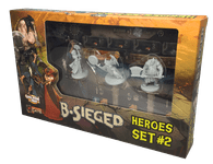 B-Sieged: Heroes Set 2