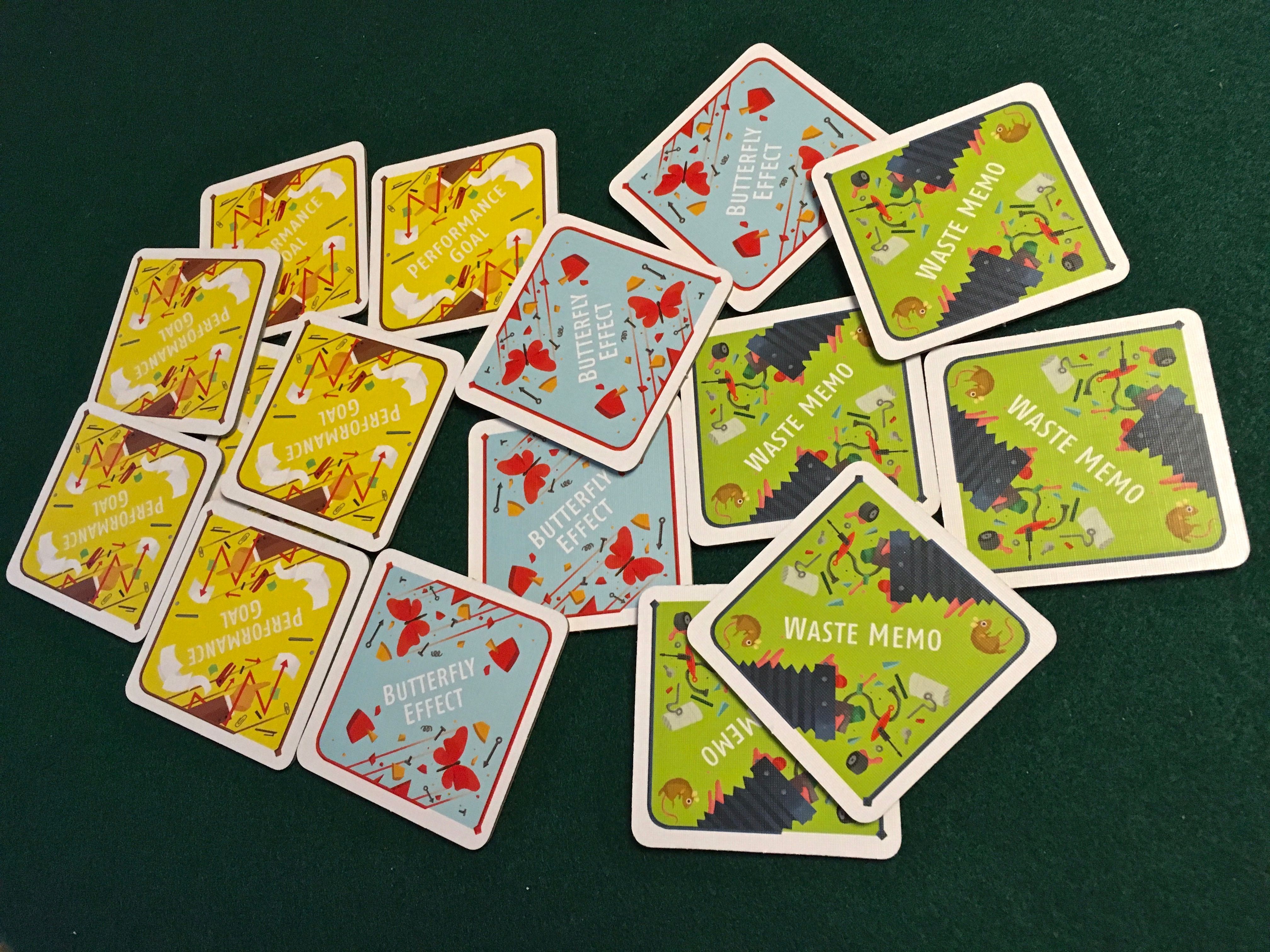 Loop Inc.: Expansion Tiles doboz