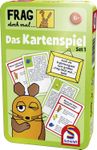 Frag Doch Mal:  Das Kartenspiel Set 1