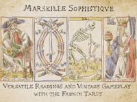 Marseille Sophistique
