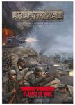 Flames of War: Atlantik Wall – The German Defence of France June-September 1944