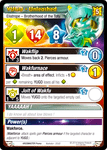 Krosmaster: Arena – Yugo Unleashed