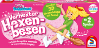 Bibi Blocksberg: Verhexter Hexenbesen