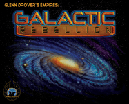 Glenn Drover's Empires: Galactic Rebellion