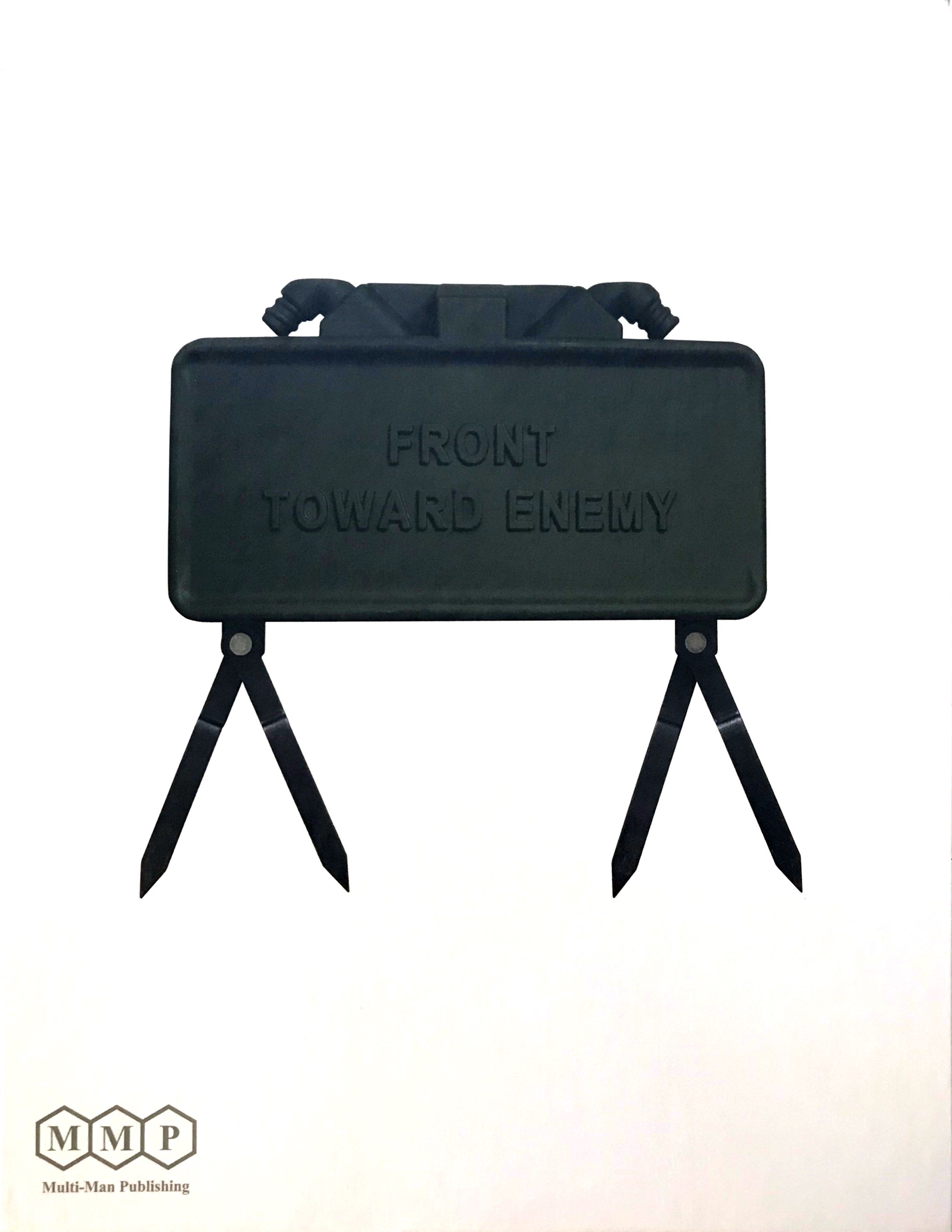 Front Toward Enemy doboz