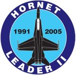 Hornet Leader II