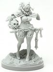 Kingdom Death: Monster – Jack O' Lantern Promo