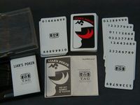Liar's Poker