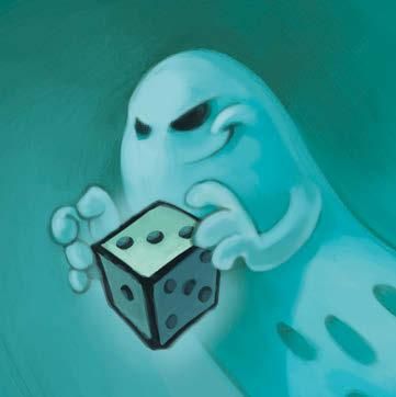 Spookies: Extension 2 – Spooky Ghost box art