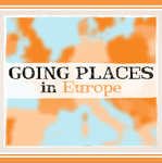 Going Places in Europe