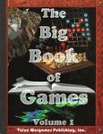 The Big Book of Games Volume One