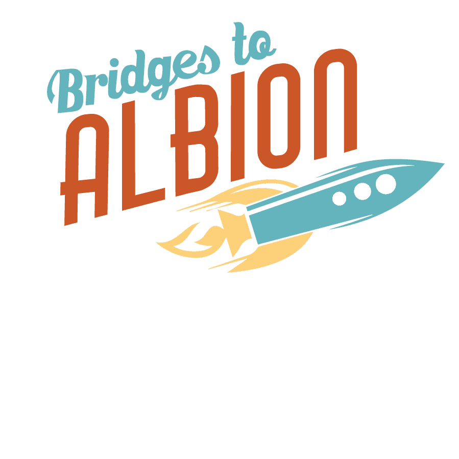 Bridges to Albion doboz