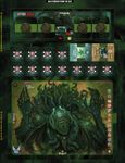 Shadows over Normandie: Cthulhu