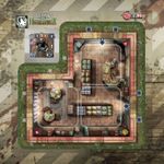 Shadows over Normandie: Ben's Game Shop