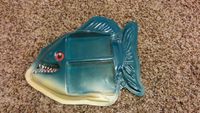 Piranhaz!: Go Fish With Teeth