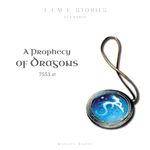 T.I.M.E Stories: A Prophecy of Dragons