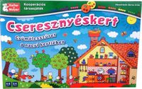 Cseresznyéskert