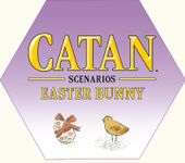Catan Scenarios: Santa Claus