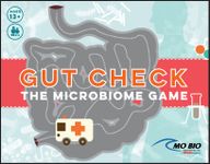 Gut Check: The Microbiome Game