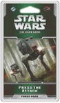 Star Wars: The Card Game – Press the Attack