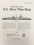 Great War at Sea: U.S. Navy Plan Gray
