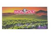 Monopoly: Napa Valley